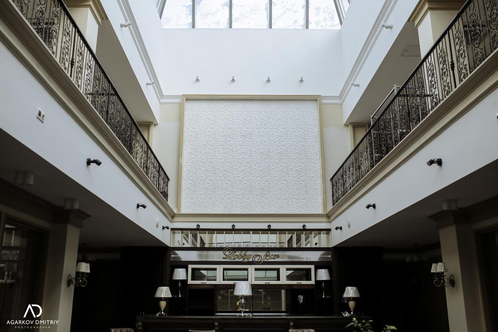Royal Bv Hotel Ust-Kamenogorsk Ngoại thất bức ảnh