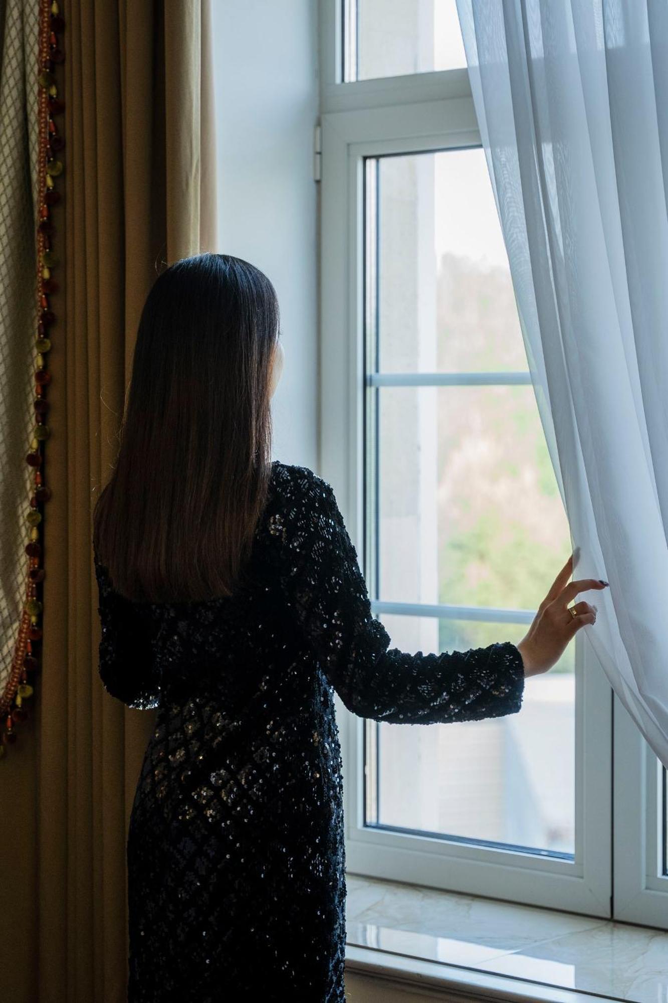 Royal Bv Hotel Ust-Kamenogorsk Ngoại thất bức ảnh
