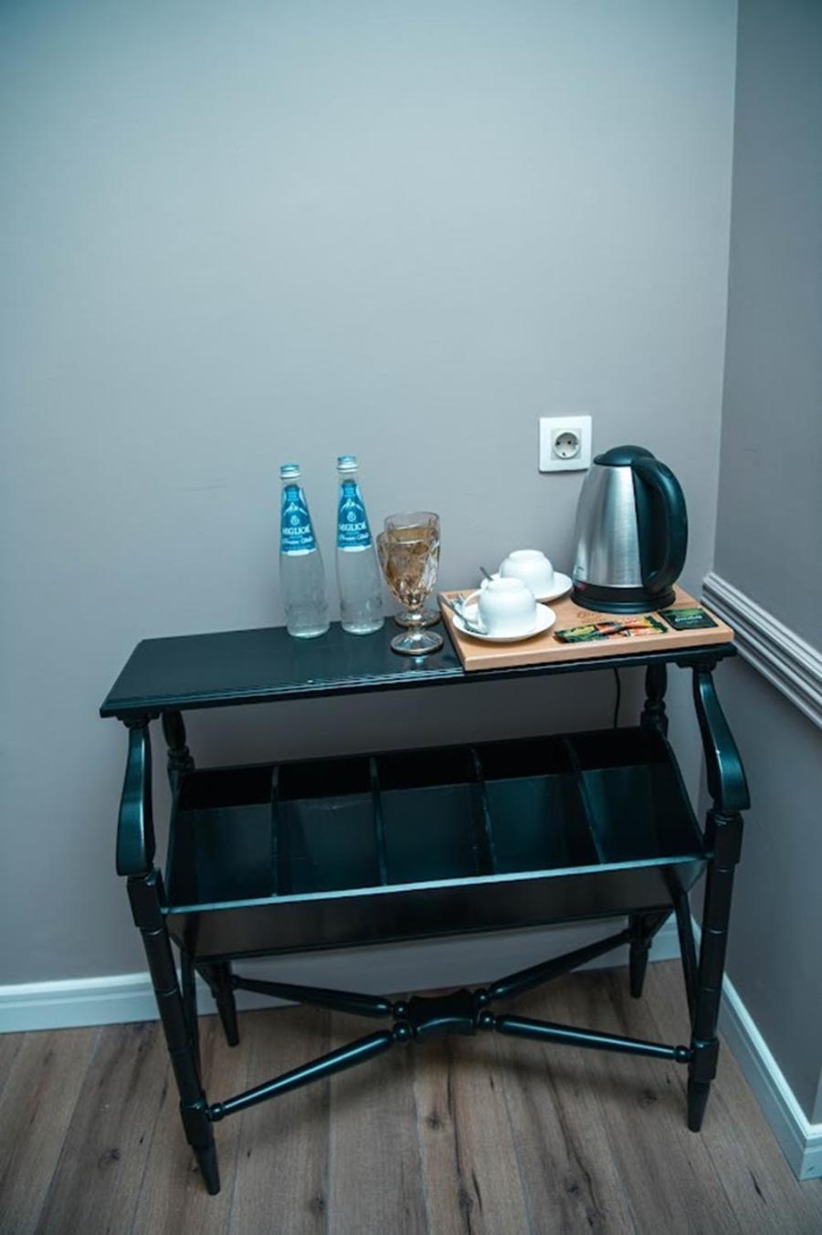 Royal Bv Hotel Ust-Kamenogorsk Ngoại thất bức ảnh