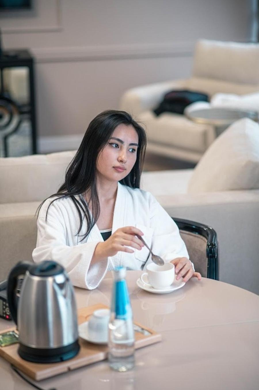 Royal Bv Hotel Ust-Kamenogorsk Ngoại thất bức ảnh