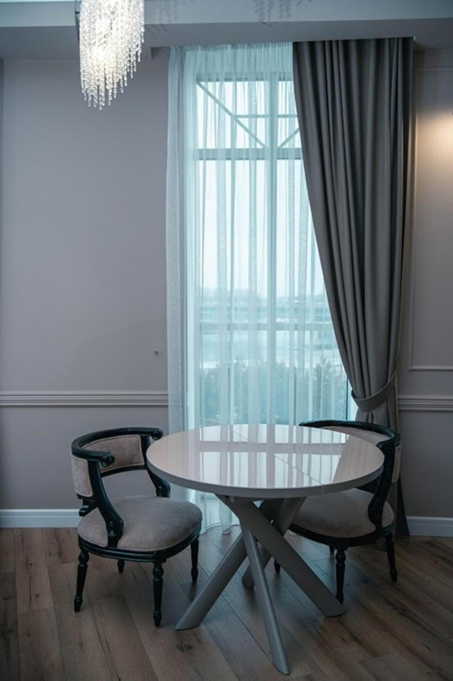 Royal Bv Hotel Ust-Kamenogorsk Ngoại thất bức ảnh