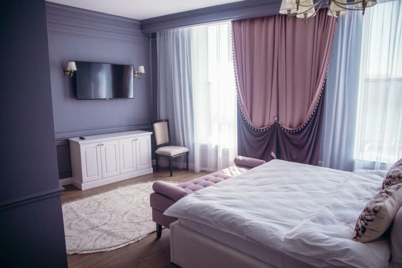 Royal Bv Hotel Ust-Kamenogorsk Ngoại thất bức ảnh