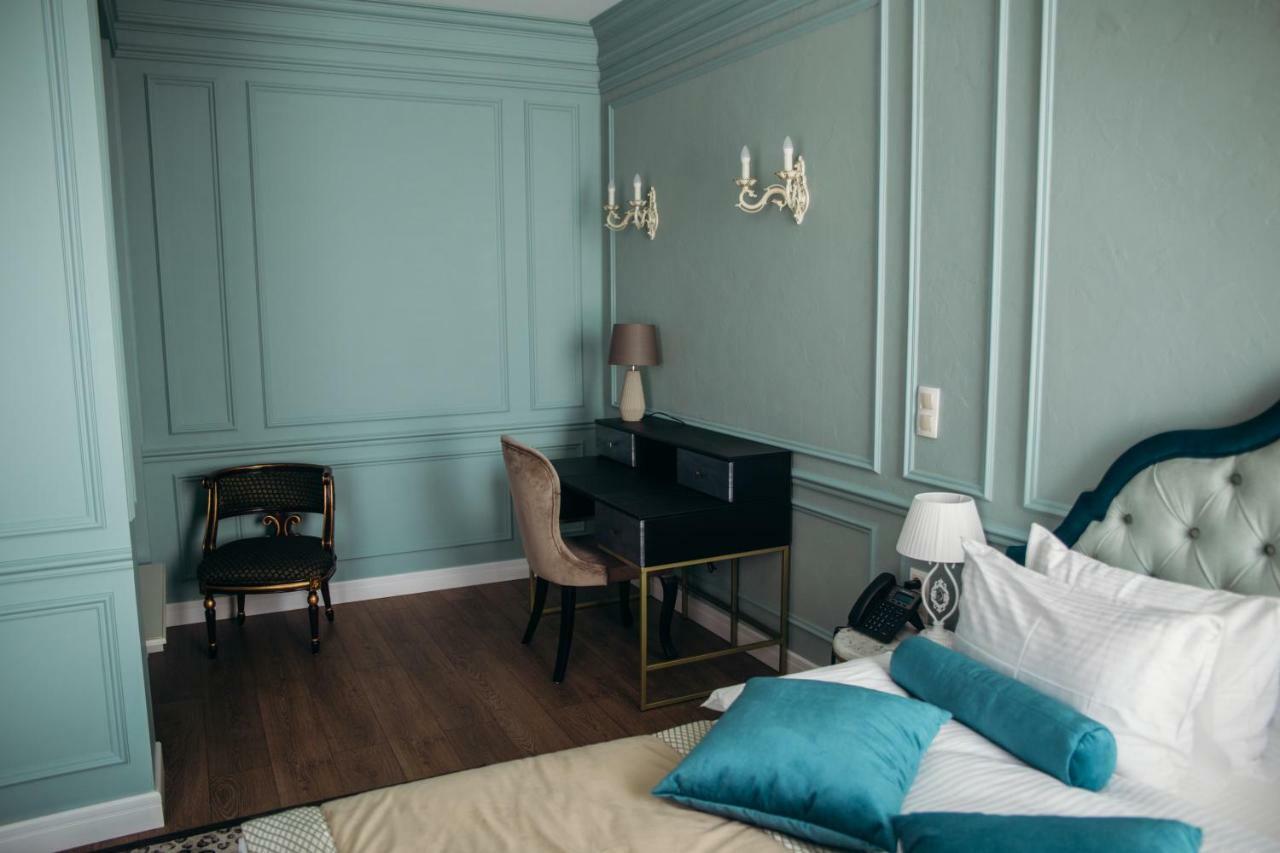 Royal Bv Hotel Ust-Kamenogorsk Ngoại thất bức ảnh
