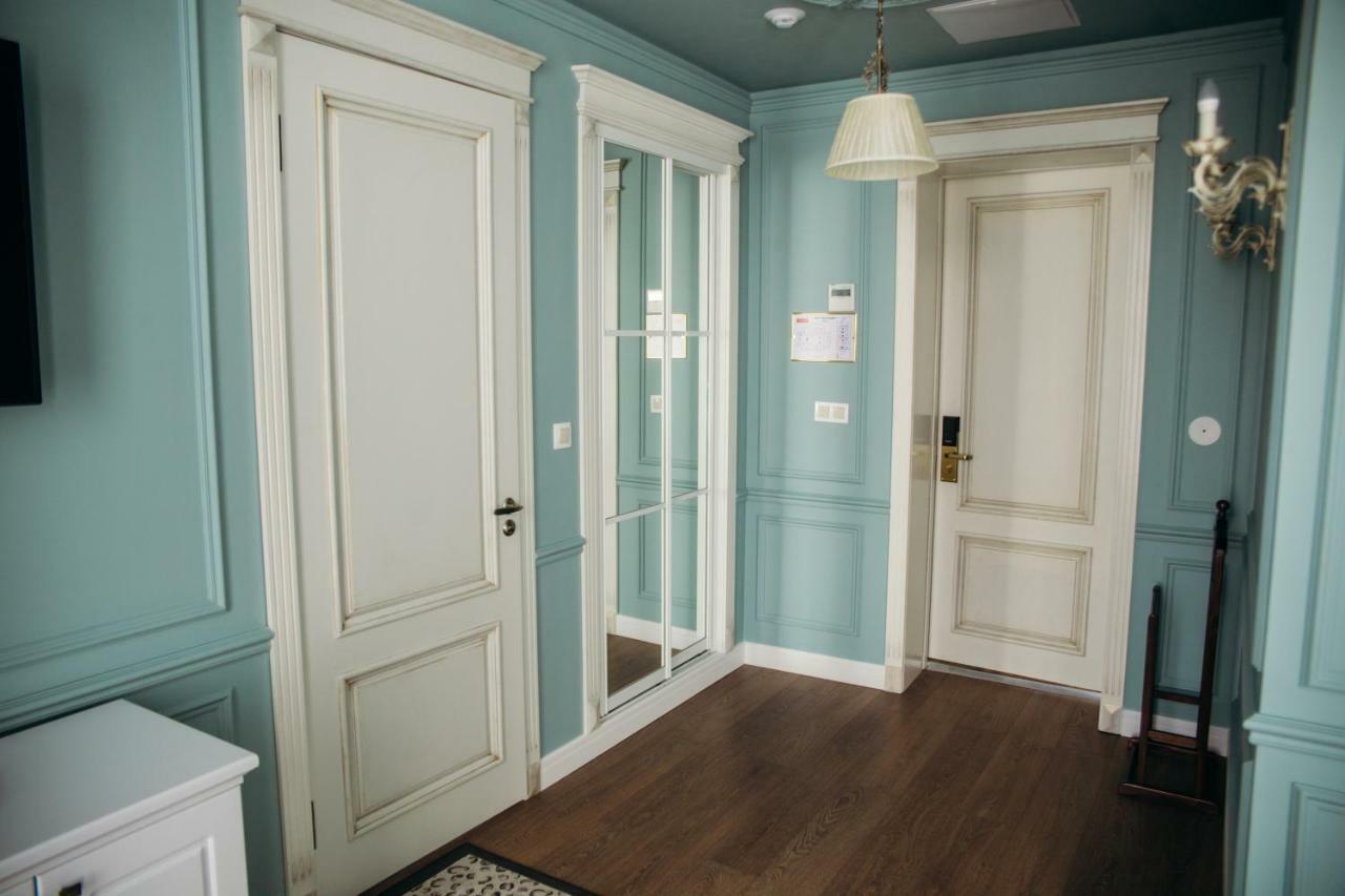 Royal Bv Hotel Ust-Kamenogorsk Ngoại thất bức ảnh