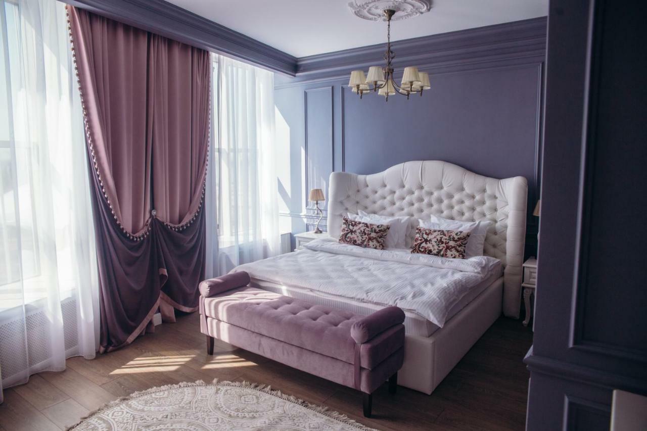 Royal Bv Hotel Ust-Kamenogorsk Ngoại thất bức ảnh